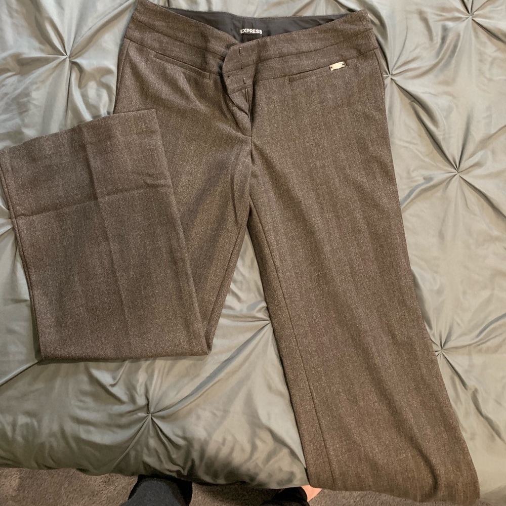 Express pants size 12